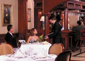 Hotel Magna 365 Restaurant Hotel Magna 365 Restaurant